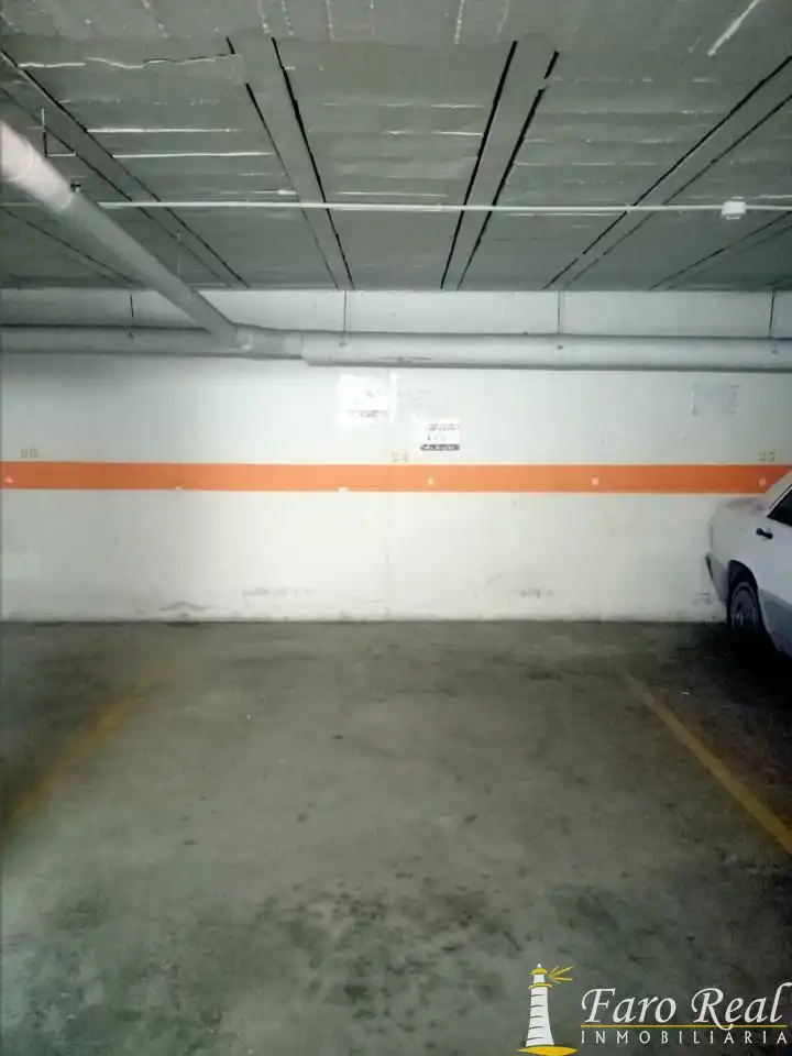 Parcheggio in vendita a V Centenario - Piletas - Capuchinos, imagen 3
