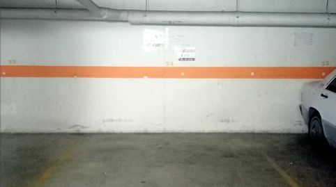 Foto 4 von Garage zum Verkauf in V Centenario - Piletas - Capuchinos, Sanlúcar de Barrameda