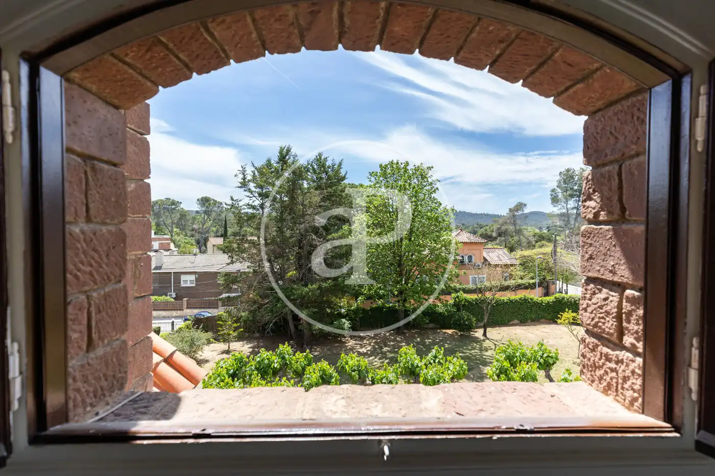 Houses for sale in Av. Joan Borràs, Valldoreix