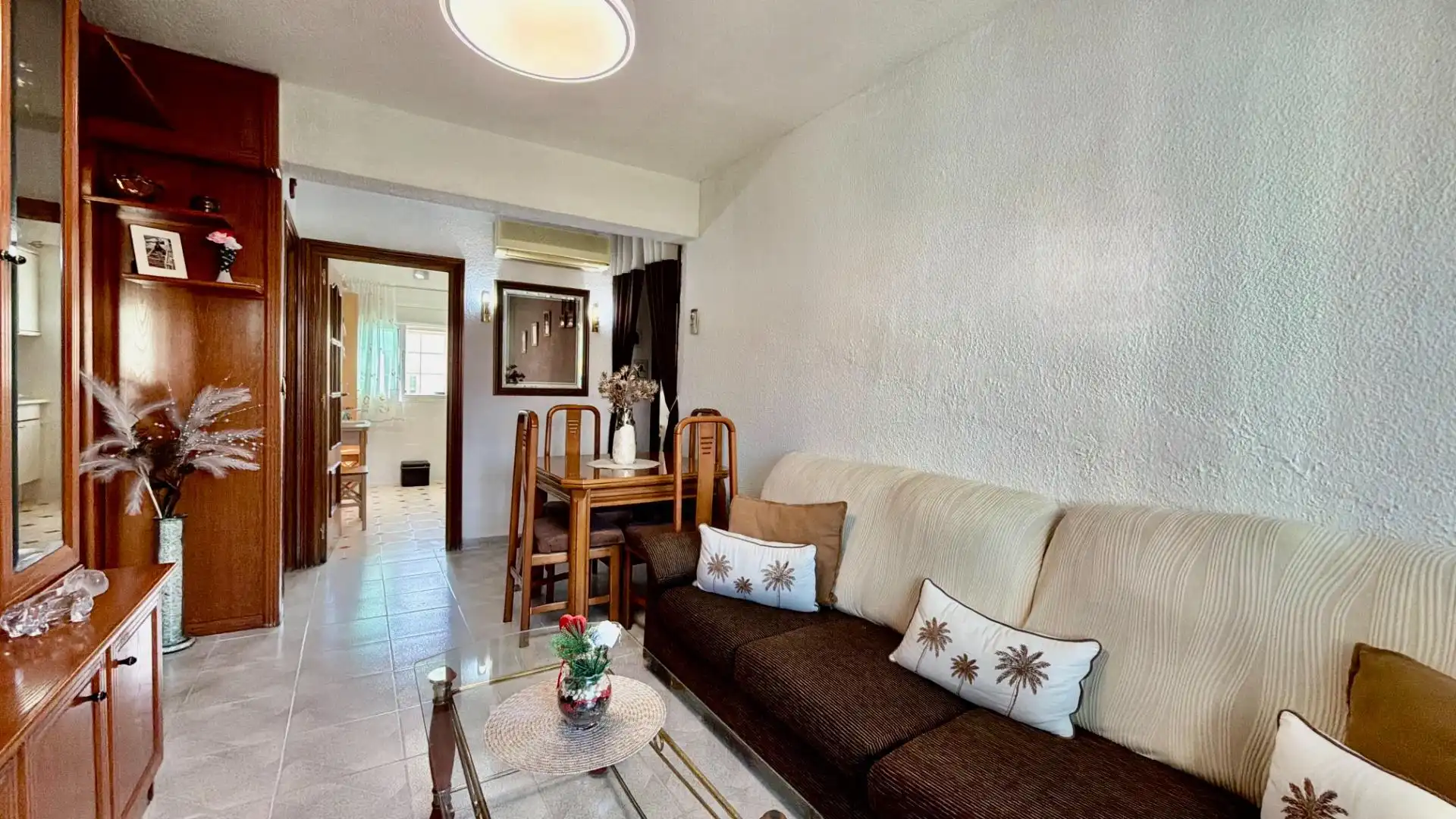 Flat for sale in Barrio de la Estación, imagen 4