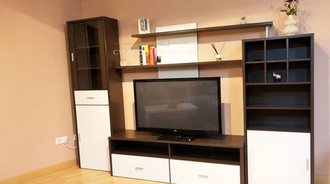 Photo 3 of Flat for rent in Constitución, Encinas de Abajo, Salamanca