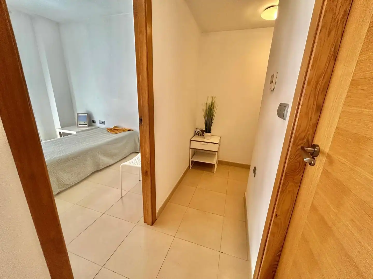 Flat for sale in Murcia  with Air Conditioner