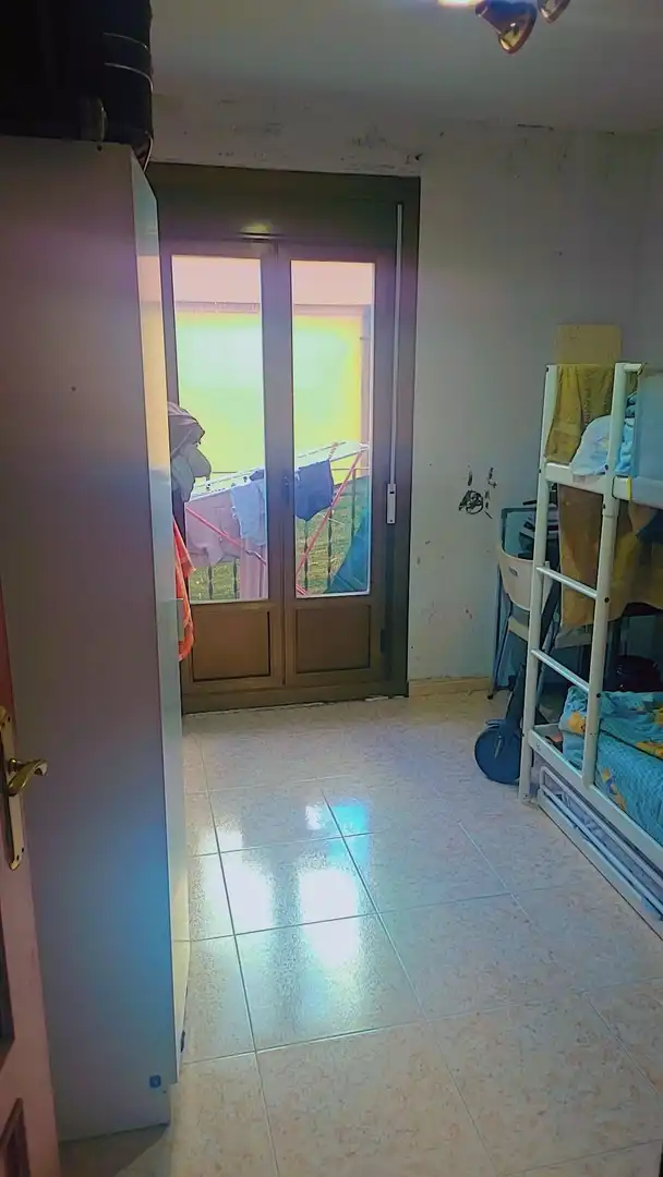 Terraza de Casa adosada en venta en Monzón con Trastero y Balcón