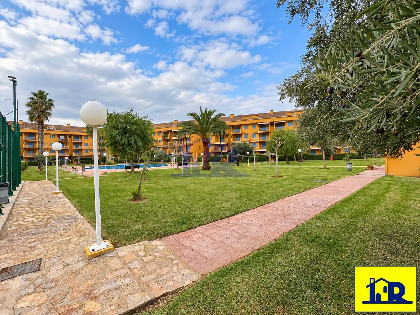 Dúplex con piscina en venta en Assagador de La Marjal ( PV 71), imagen 50