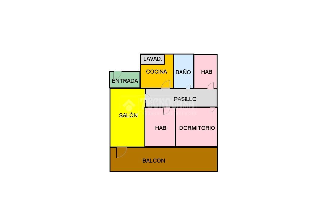 Pis en venda en Marbella amb Moblat i Balcó
