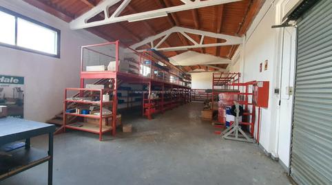 Photo 4 of Industrial buildings to rent in Sucs, Lleida