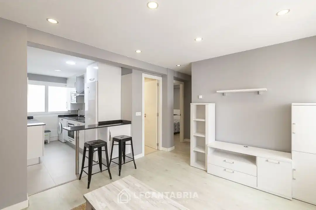 Flat for sale in Castilla - Hermida