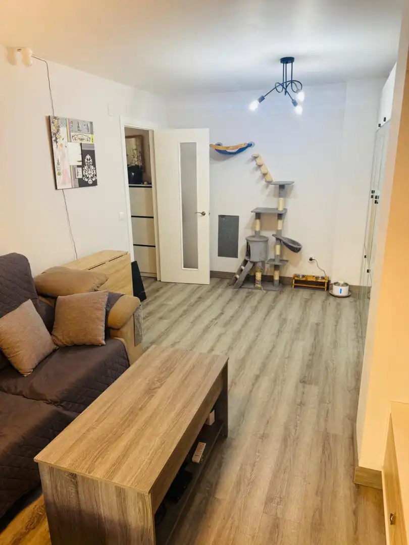 Piso en venta en Sevilla con Aire acondicionado, Calefacción y Terraza