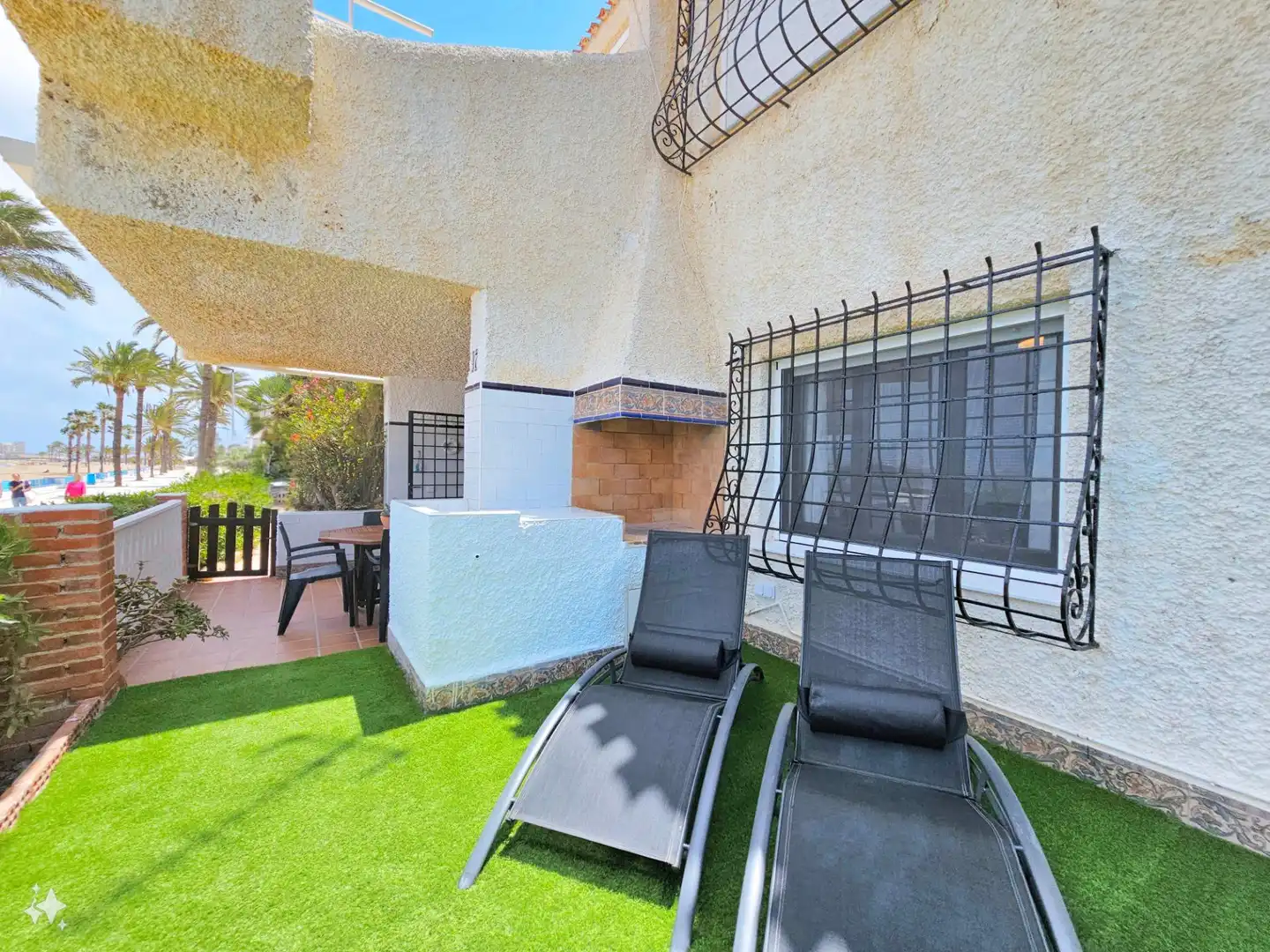 Casa o xalet de lloguer a Playa Honda - Playa Paraíso