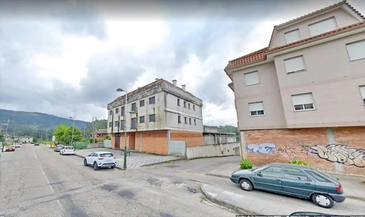 Wohngebäude zum Verkauf in Avenida Ant Palacios Cd, imagen 22