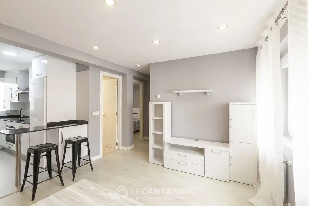 Flat for sale in Castilla - Hermida