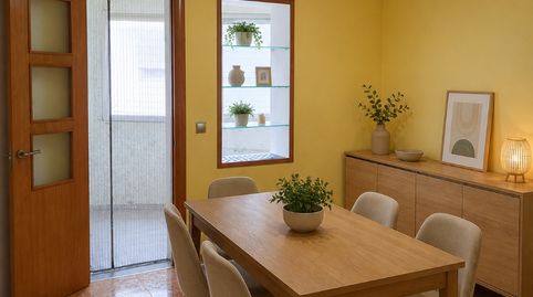 Foto 5 de Pis en venda a Carrer del Cavall Bernat, 43, Sant Llorenç, Terrassa