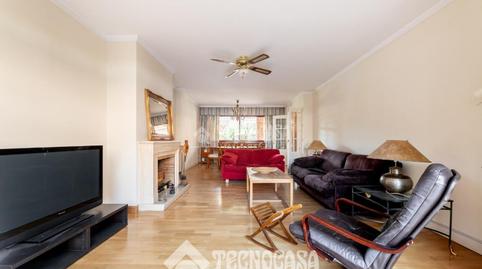 Foto 4 von Einfamilien-Reihenhaus zum Verkauf in Zona Carretera del Plantío, Majadahonda