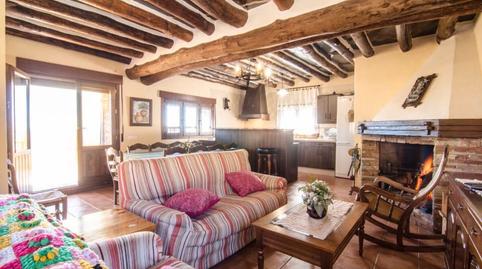 Foto 3 de Finca rústica en venda a Cáñar, Granada