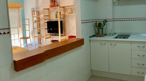 Foto 5 de Apartamento de alquiler en Calle Argentea, Carranque - Haza Cuevas, Málaga Capital