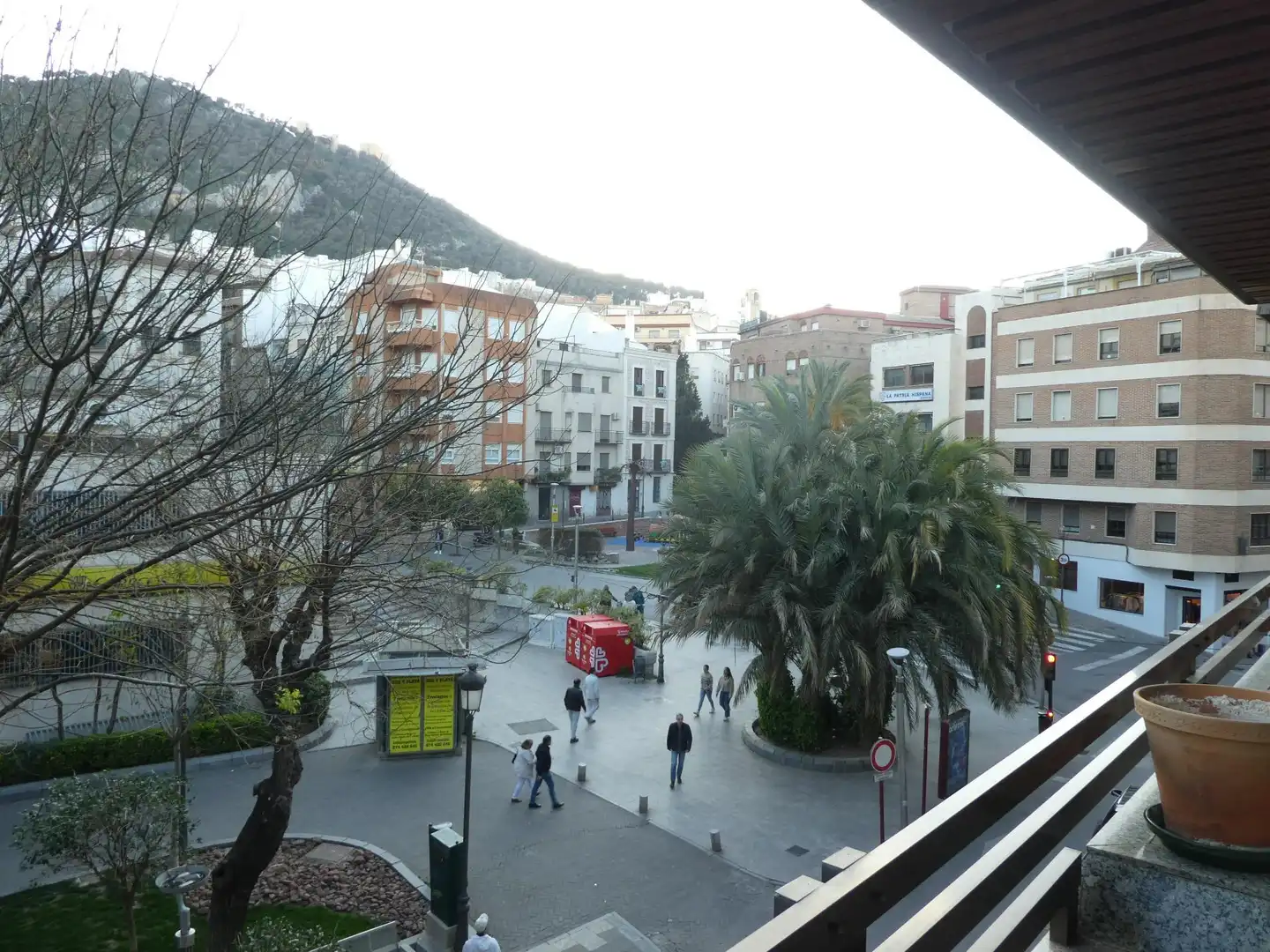 Wohnung mit Aufzug zum Verkauf in San Bartolomé - Millán de Priego