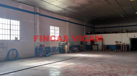 Photo 3 of Industrial buildings for sale in Calle Miguel Fleta, 1, Perpetuo Socorro, Huesca