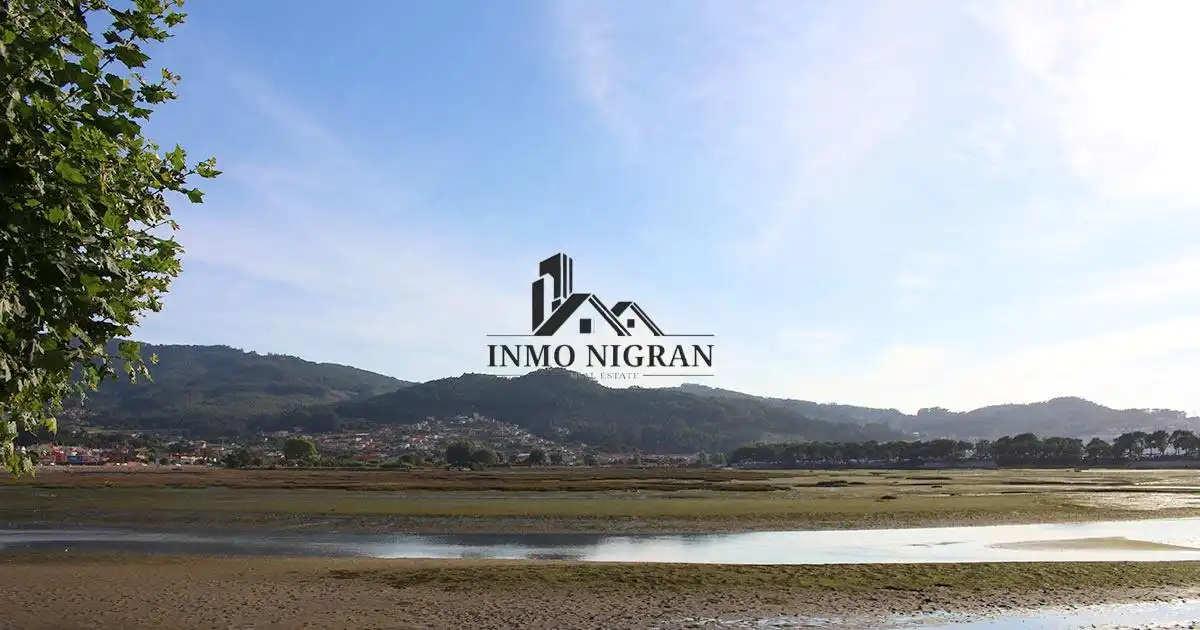 Lands and plots for sale in Rúa Manuel Lemos, imagen 8