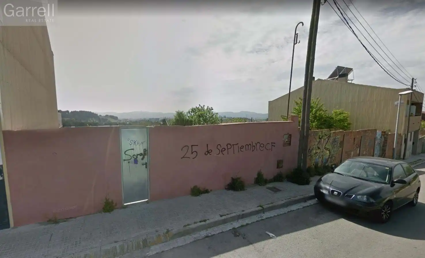 Terrenos y solares en venta en CL VALLADOLID  - RUBI, imagen 3