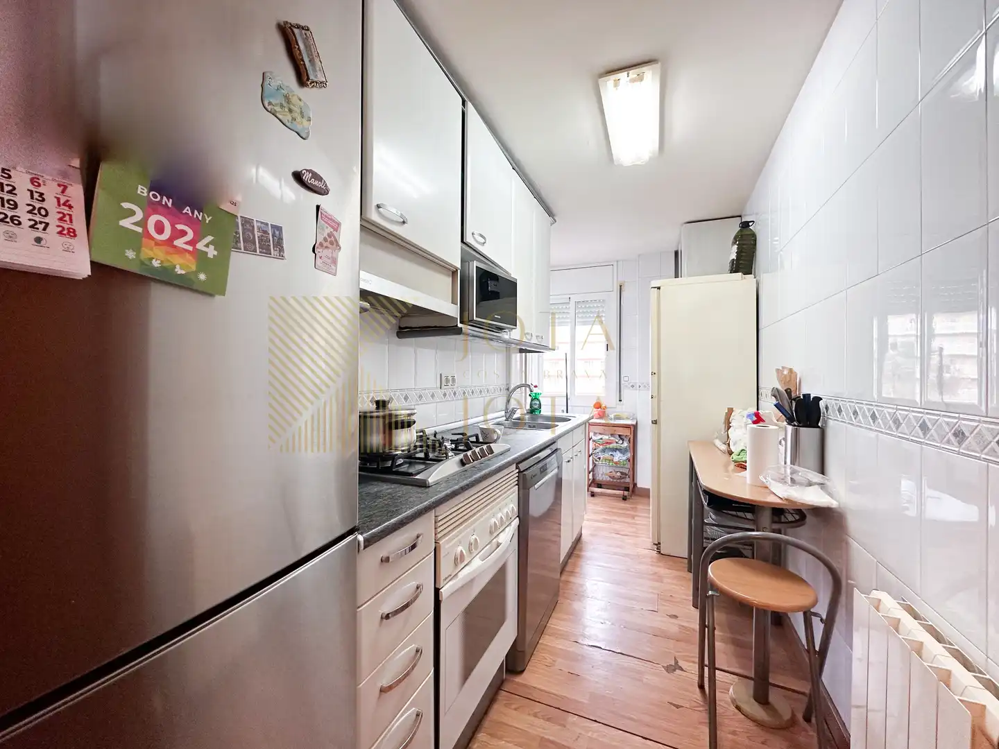 Flat with pool for sale in Avinguda Amèrica 33, imagen 12