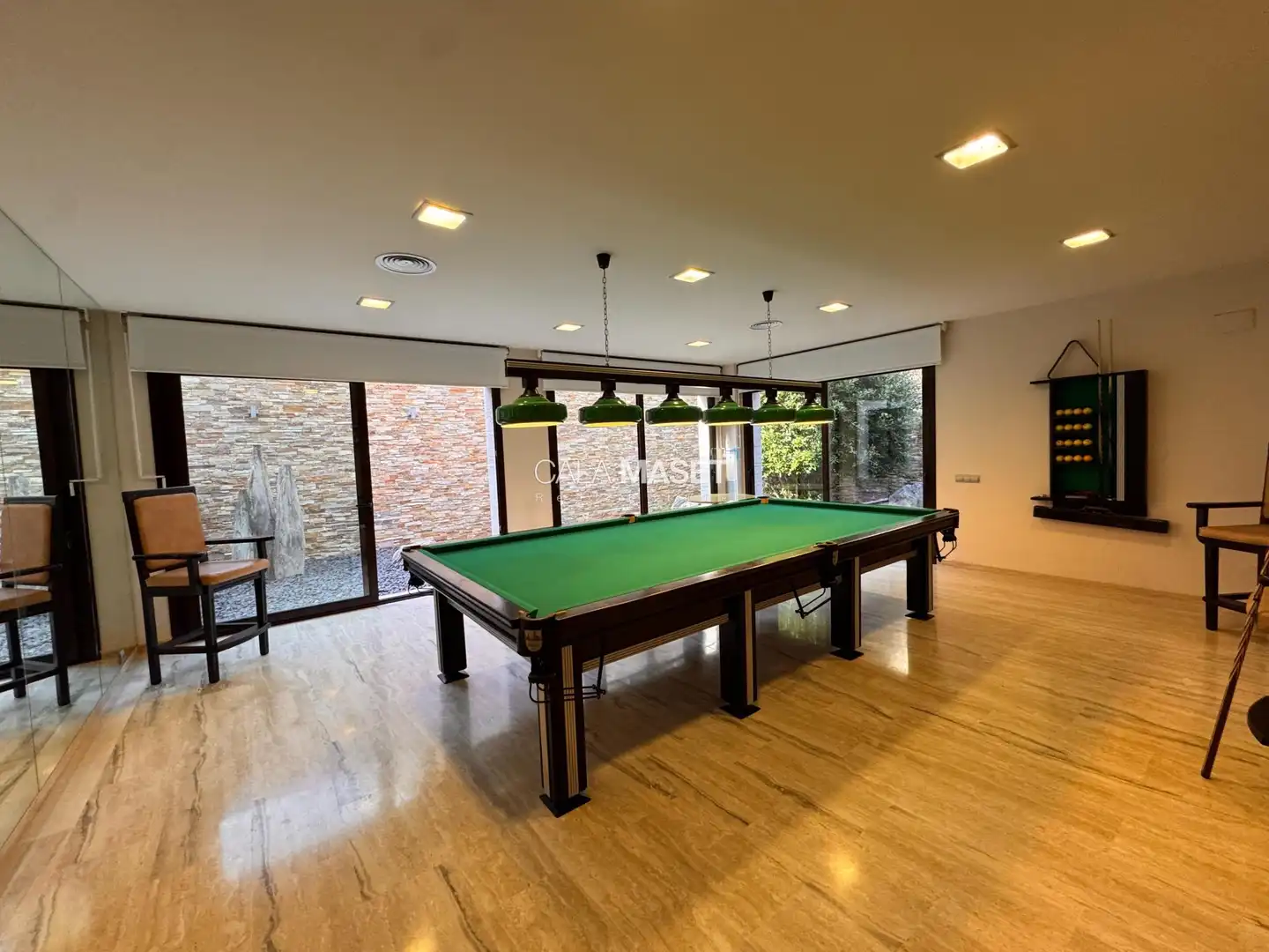 Chalet con terraza en venta en dels Pirineus, imagen 10