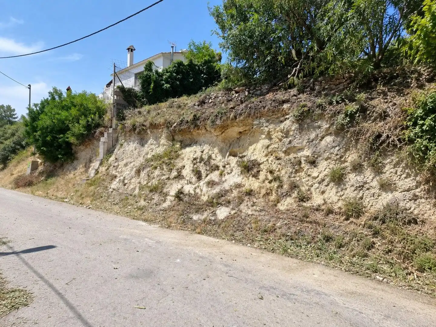 Lands and plots for sale in Canyelles, imagen 3