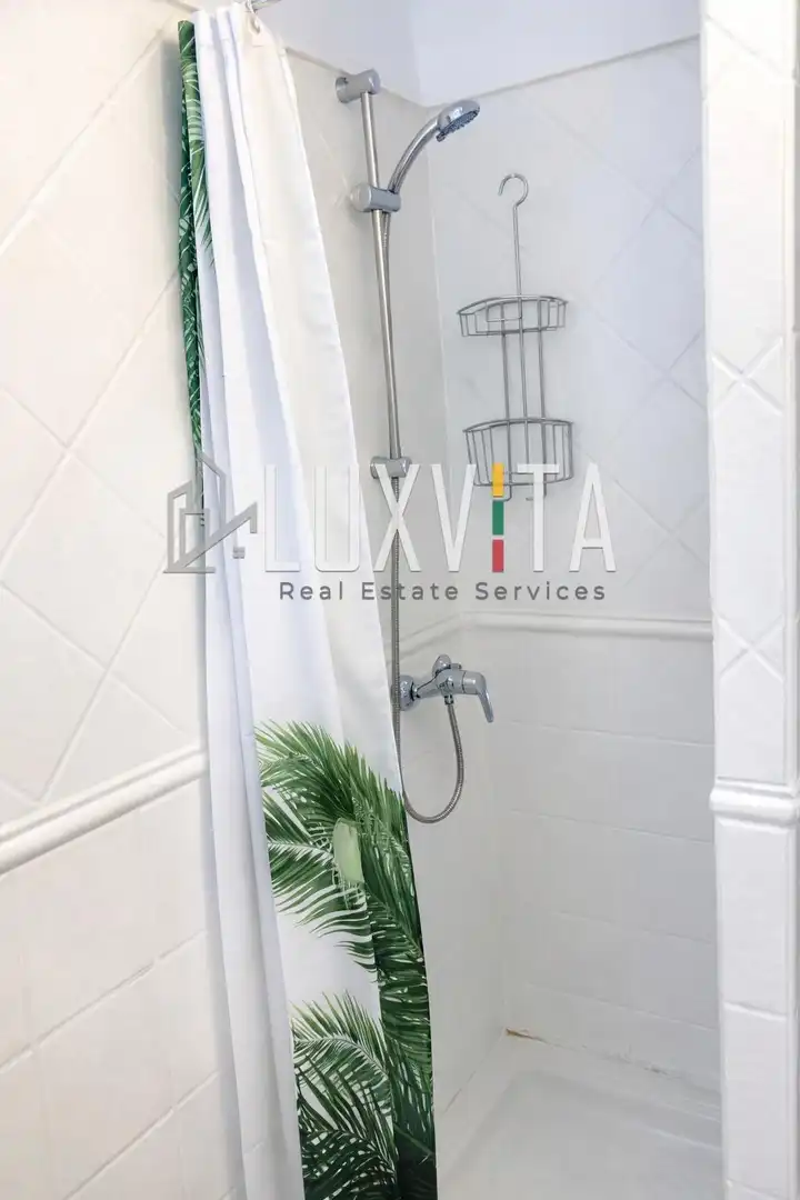 Bany de Apartament en venda en Arona amb Aire condicionat, Terrassa i Moblat
