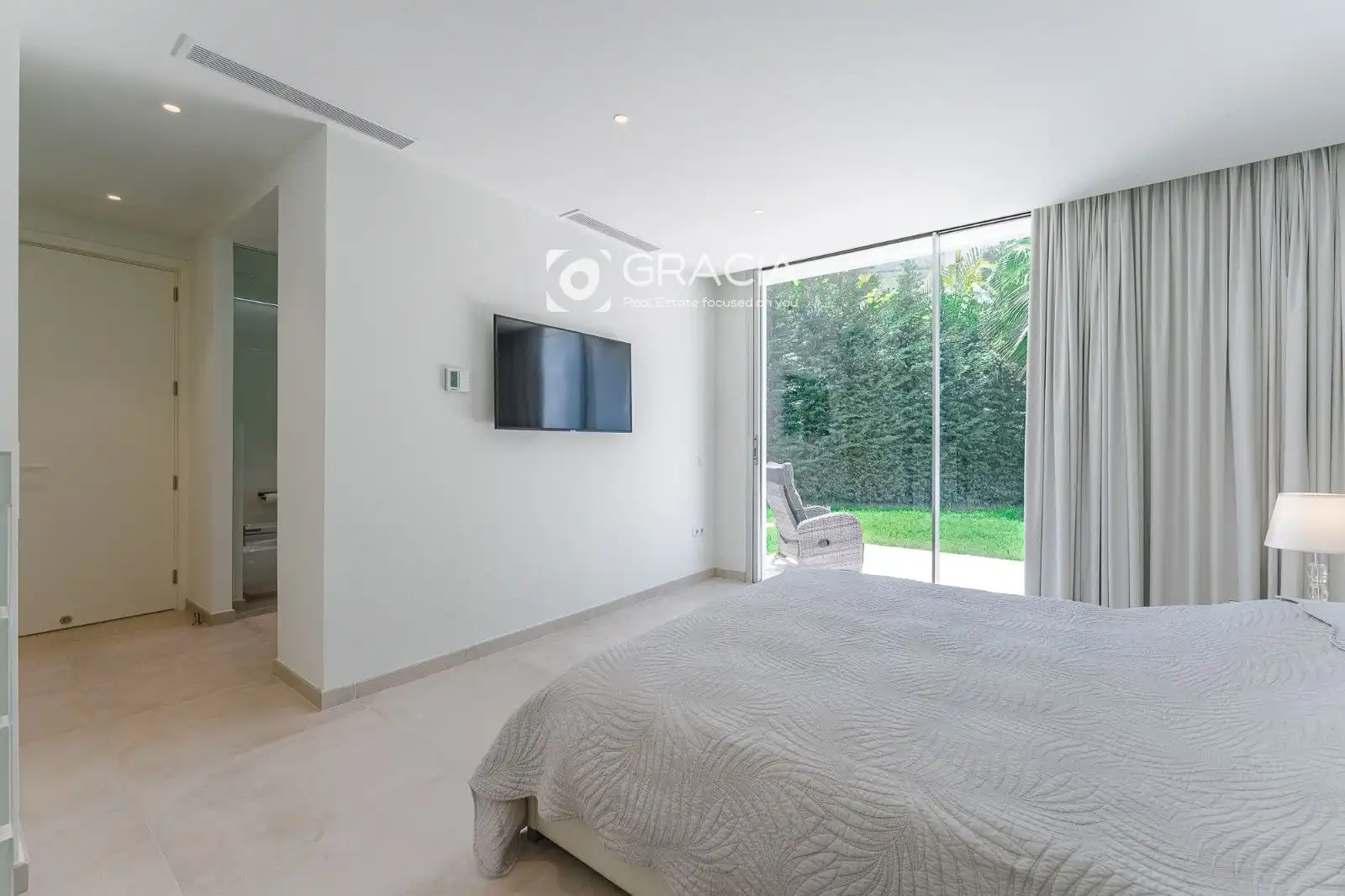 Maison avec piscine à vendre à playa abama, imagen 30