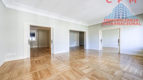 Foto 2 de Pis de lloguer a Almagro, Madrid Capital