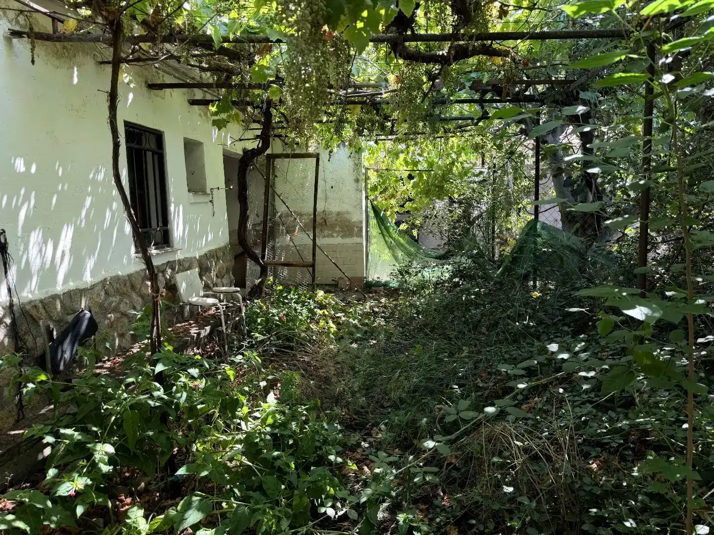 Jardí de Finca rústica en venda en Calera y Chozas