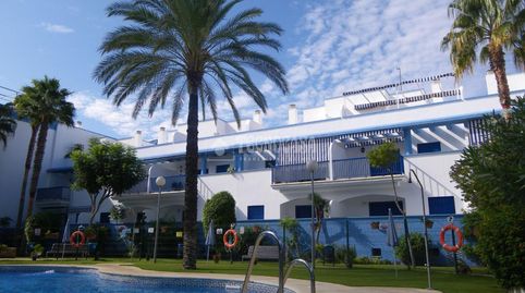 Foto 3 de Pis en venda a Costa Ballena - Largo Norte, Rota