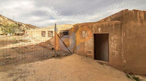 Photo 4 of Industrial land for sale in Calle Alfarerias, Alhabia, Almería