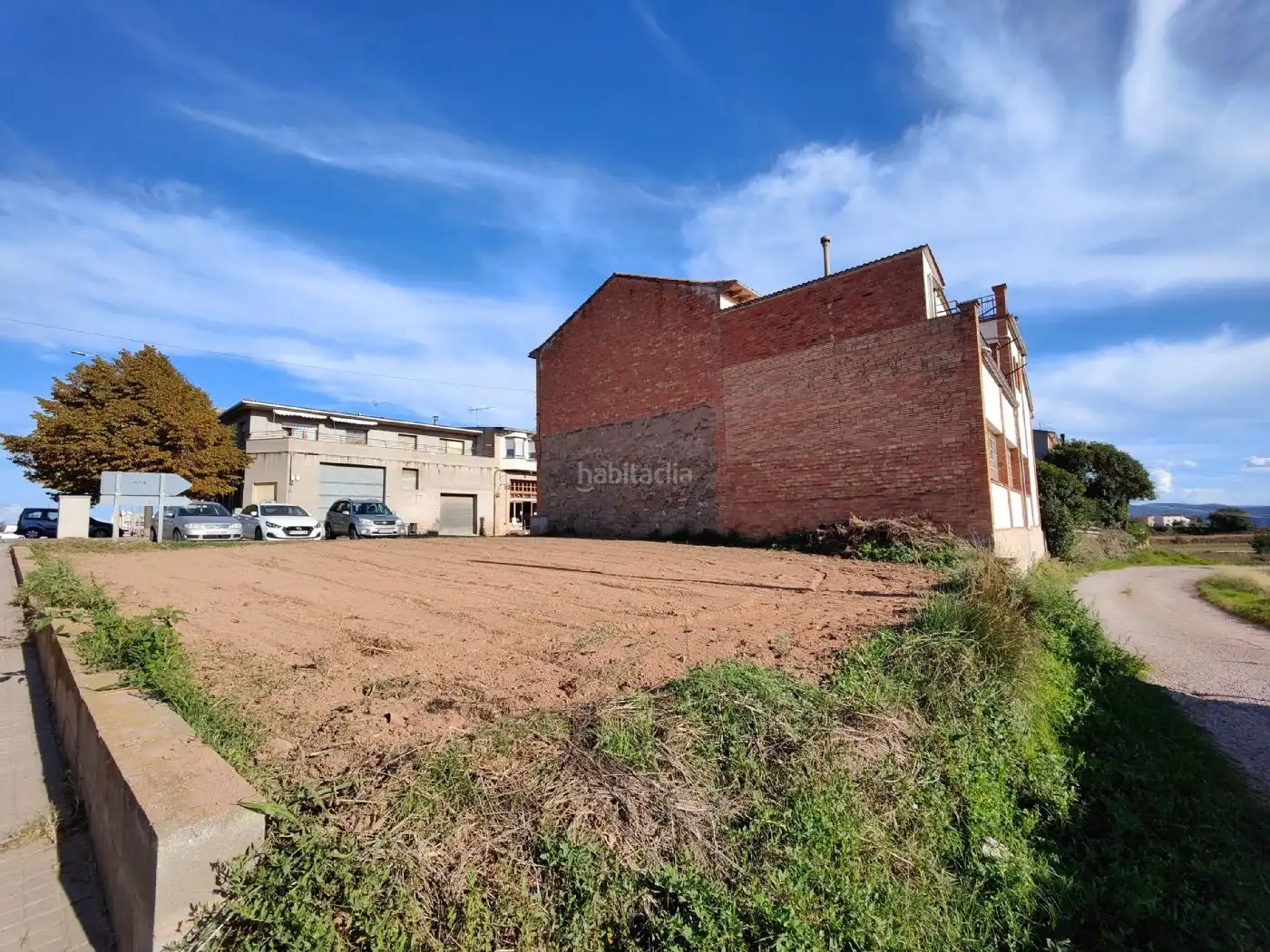 Terreny residencial en venda a Carretera Manresa 13, imagen 7