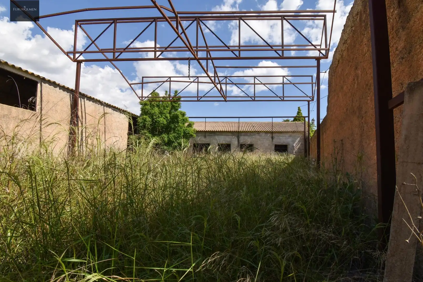 Nau industrial en venda a Dúrcal, imagen 4