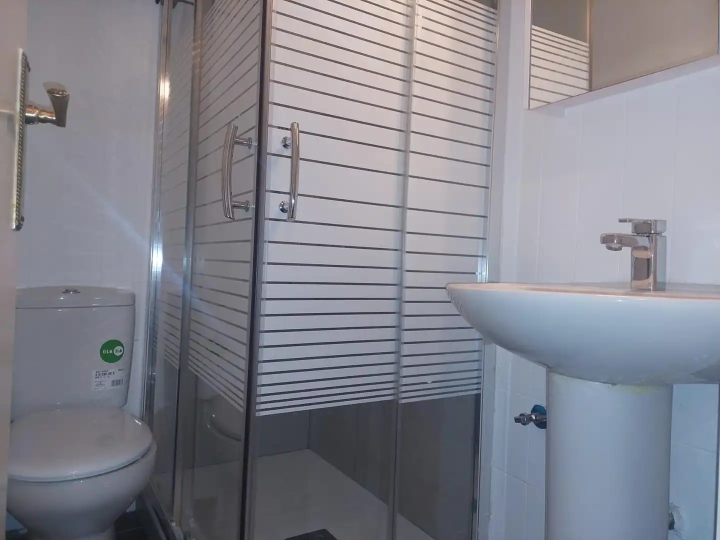 Piso con terraza en venta en Passeig de Pere III, imagen 15