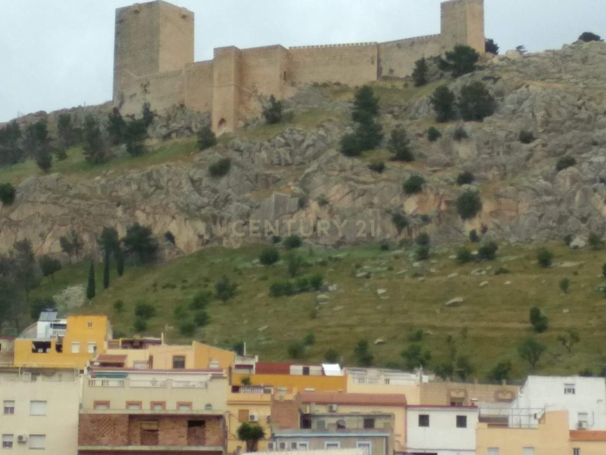 Pis en venda a San Felipe - El Almendral - La Merced