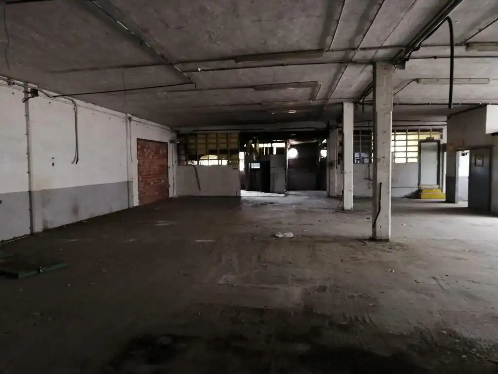 Nave industrial in vendita a ATXUKARRO, imagen 8