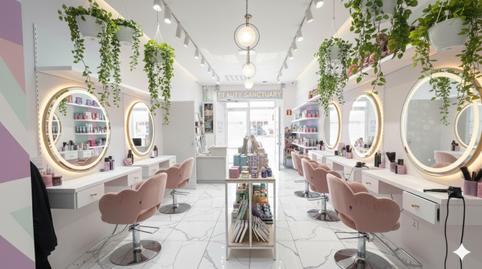 Photo 3 of Premises to rent in Carrer de la Muntanya, El Camp de l'Arpa del Clot, Barcelona