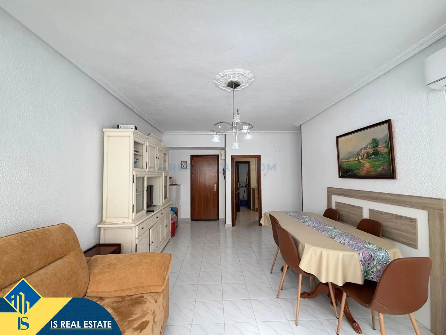 Apartament amb ascensor en venda a Playa del Cura, imagen 3