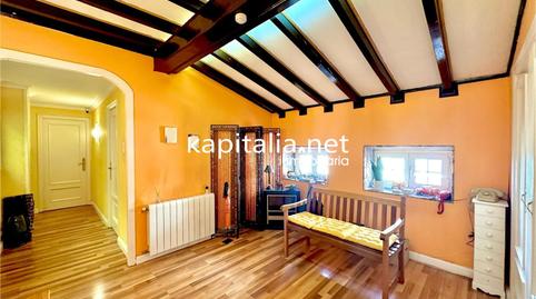 Foto 5 de Dúplex en venda a Eixample, Alicante