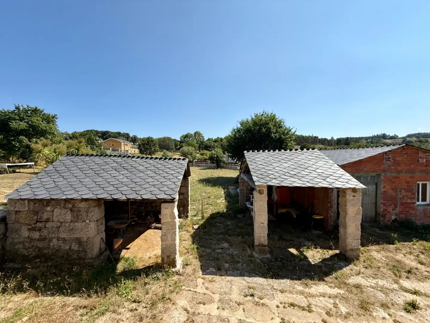 Casa o xalet en venda a Lugar Maceda, Outeiro de Rei