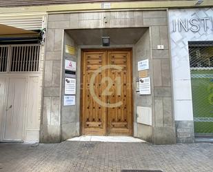 Flat to rent in Ensanche Centro - Puerto
