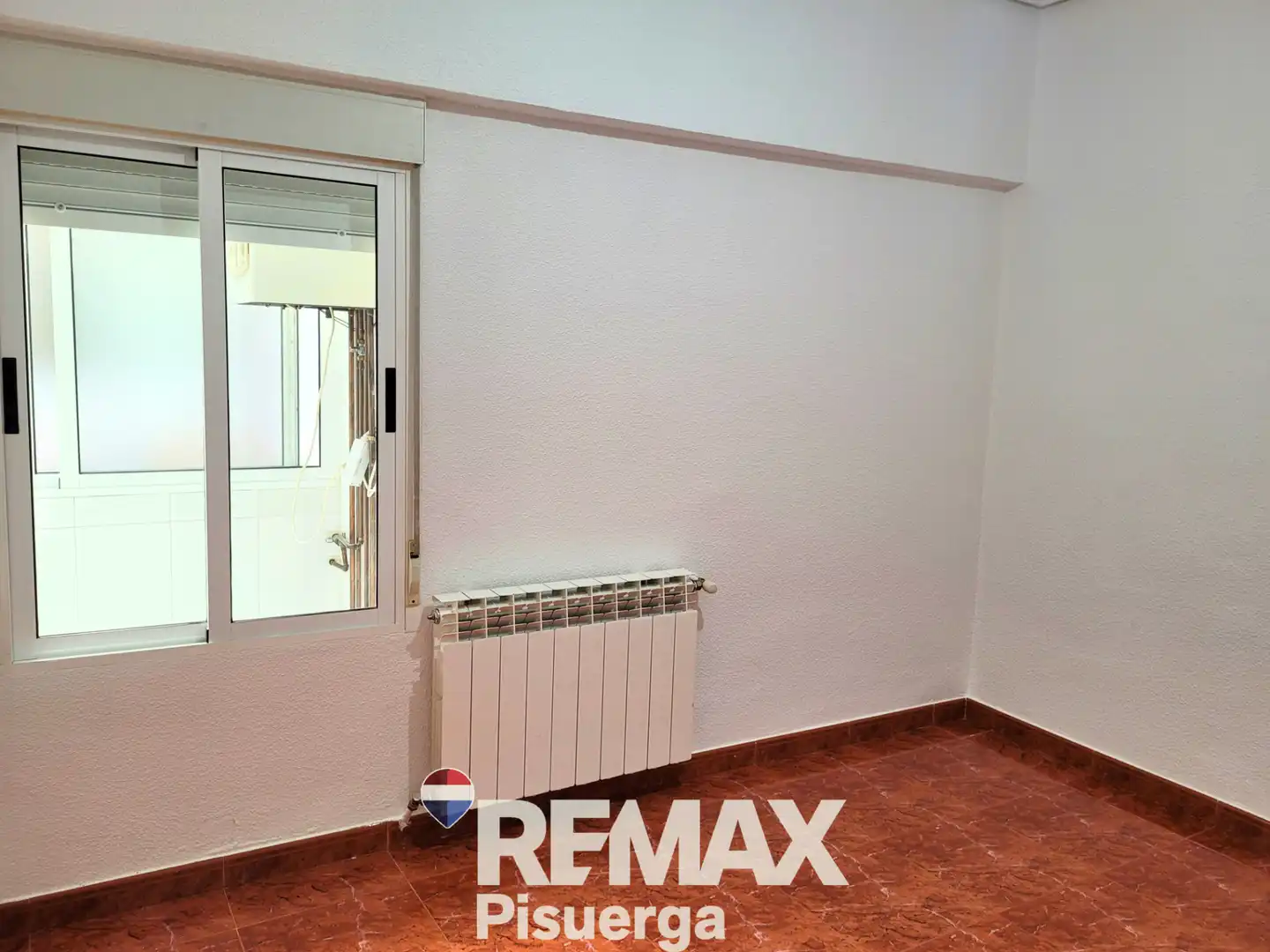 Piso en venta en Valladolid con Calefacción y Balcón