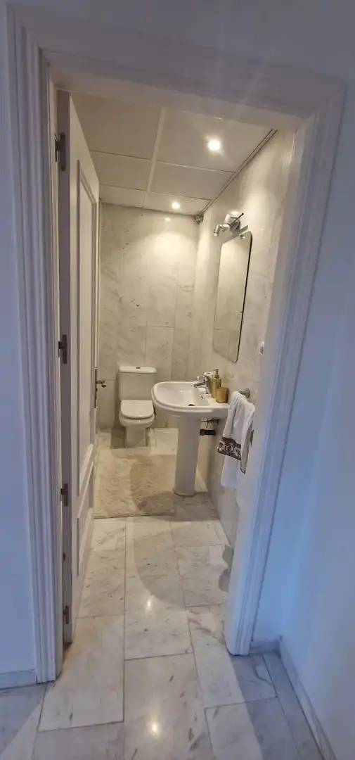 Detached house with pool for sale in La Mairena, imagen 18