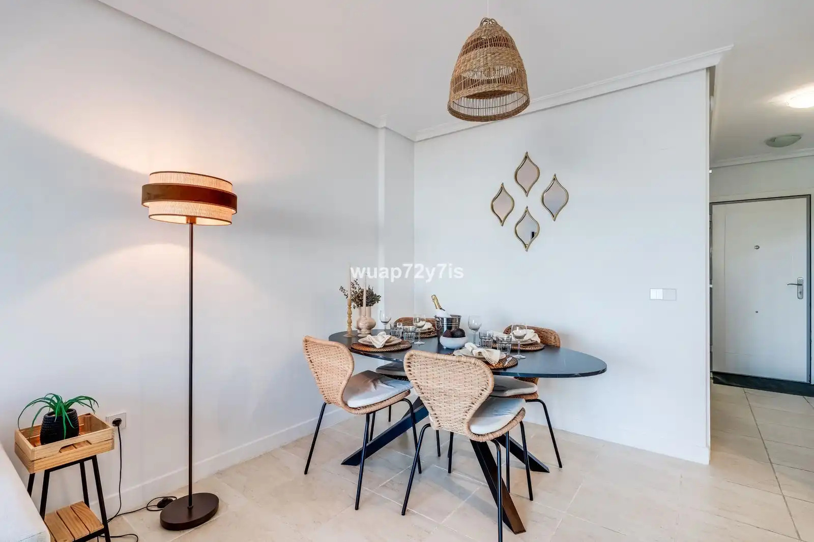 Wohnung mit Pool zum Verkauf in Avenida de la Resina 105, imagen 5