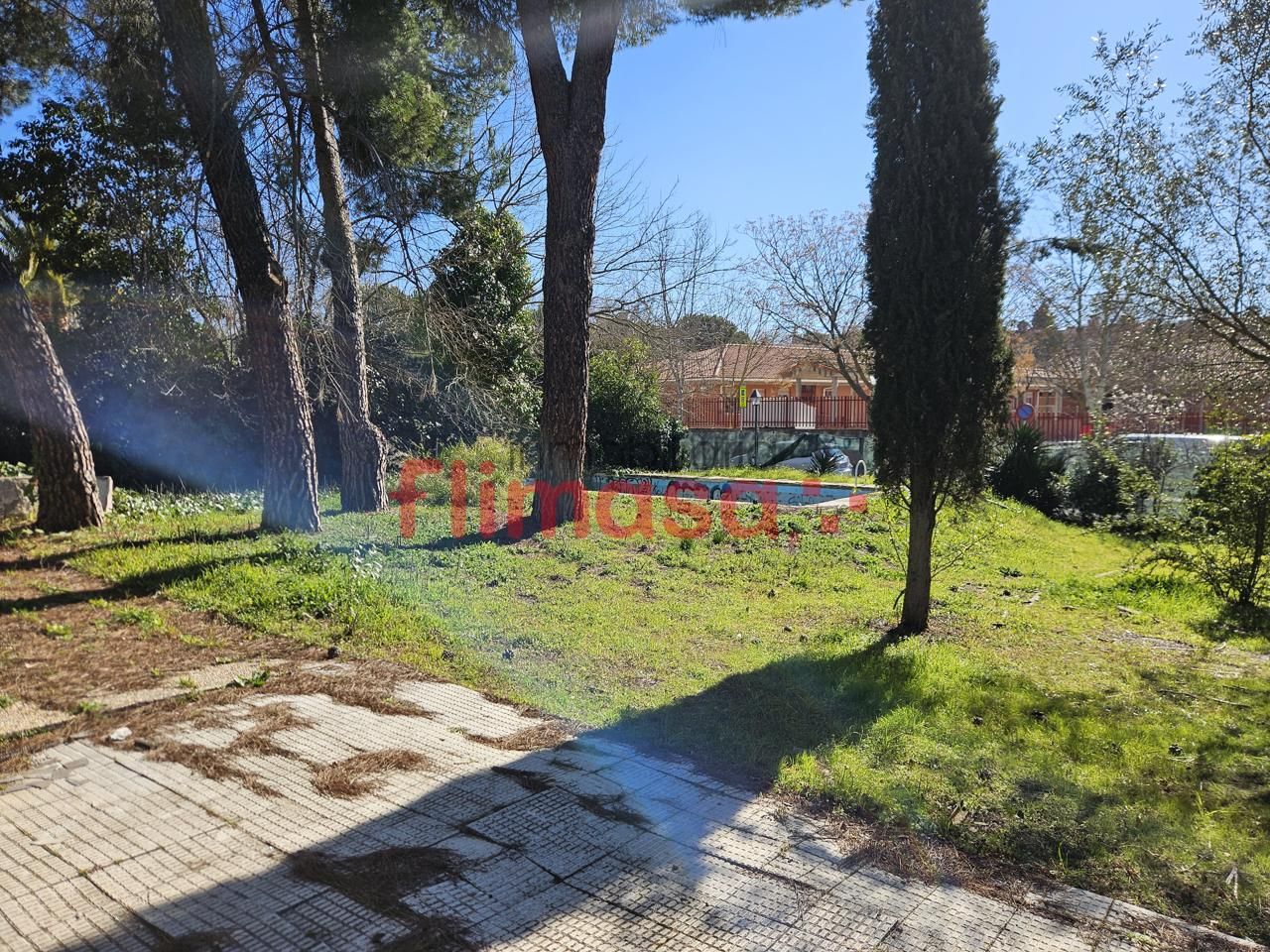 Casa o xalet en venda en Villaviciosa de Odón amb Jardí privat i Piscina