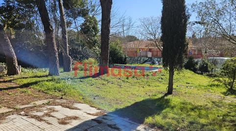 Foto 2 de Casa o xalet en venda a Castillo Campodón, Madrid