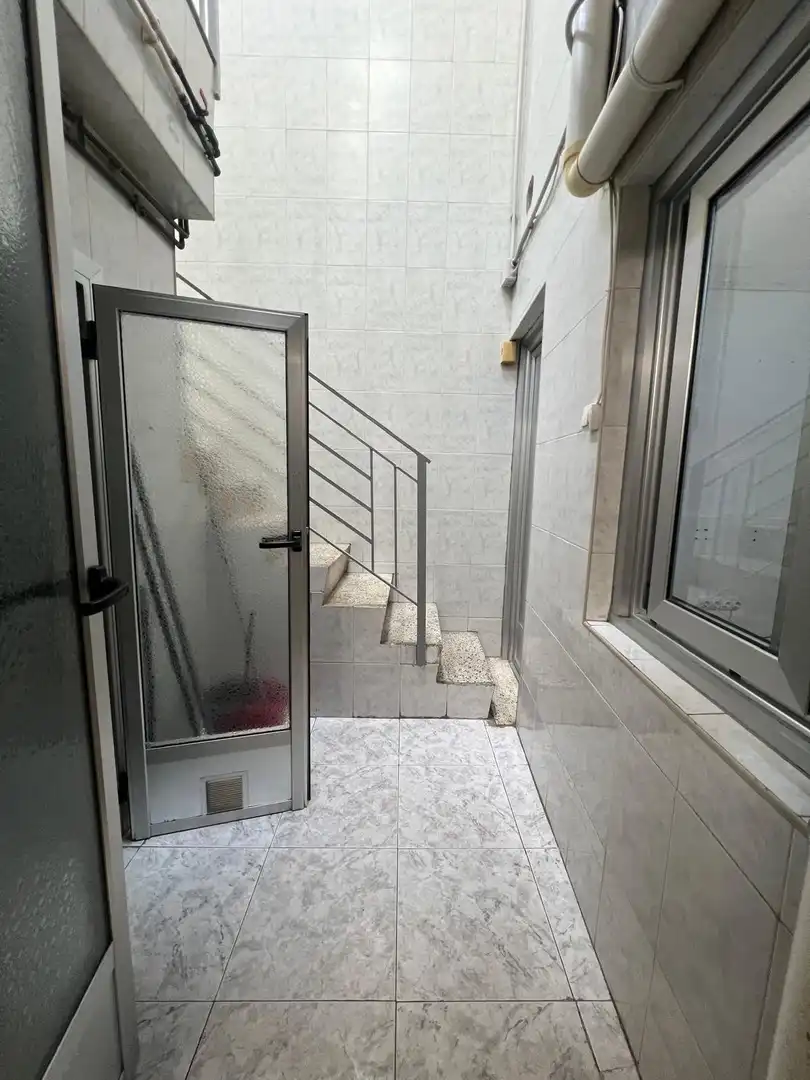 Balcony of Detached homes for sale in Sabadell