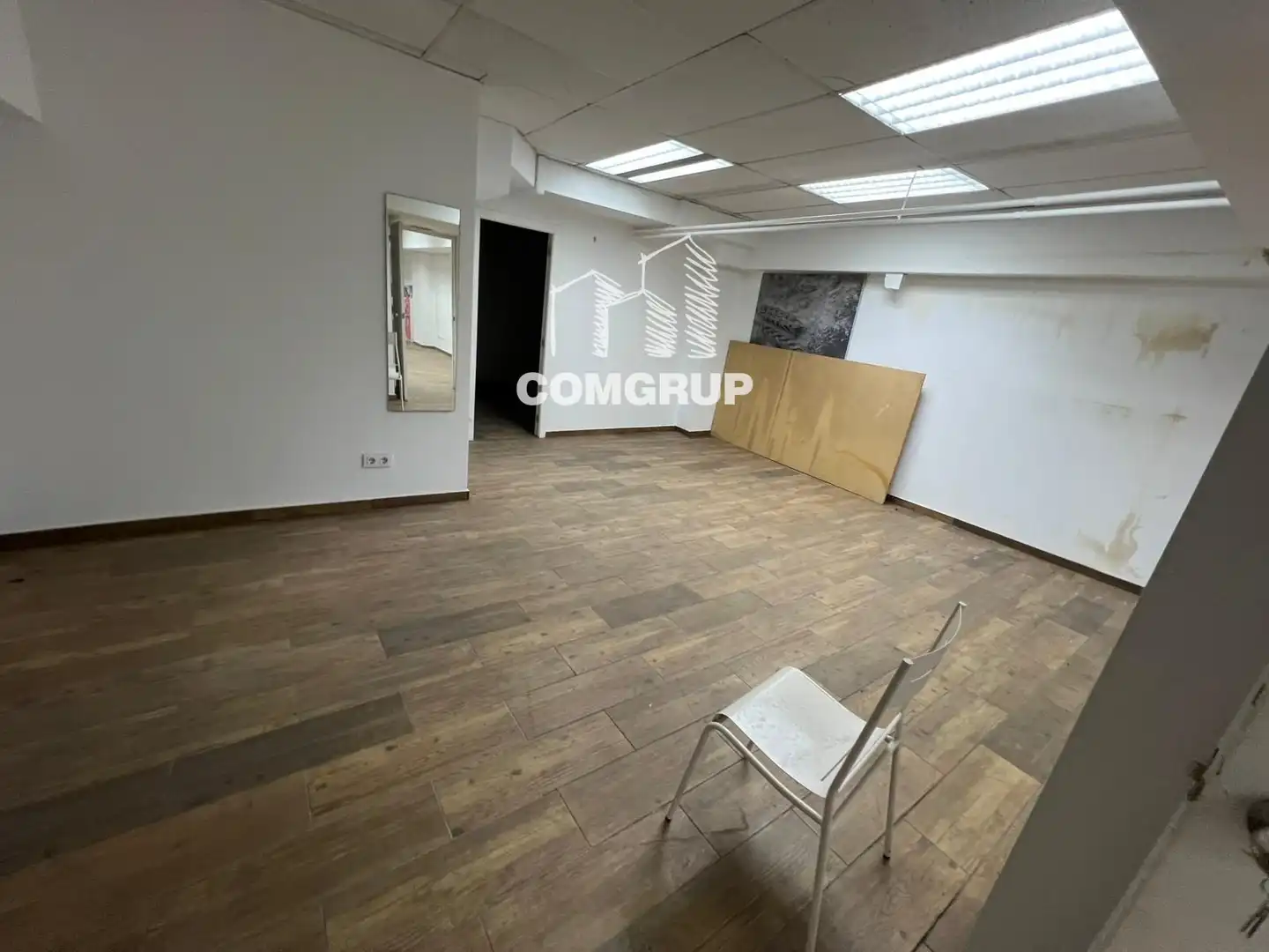 Business premises for sale in Eixample, imagen 22