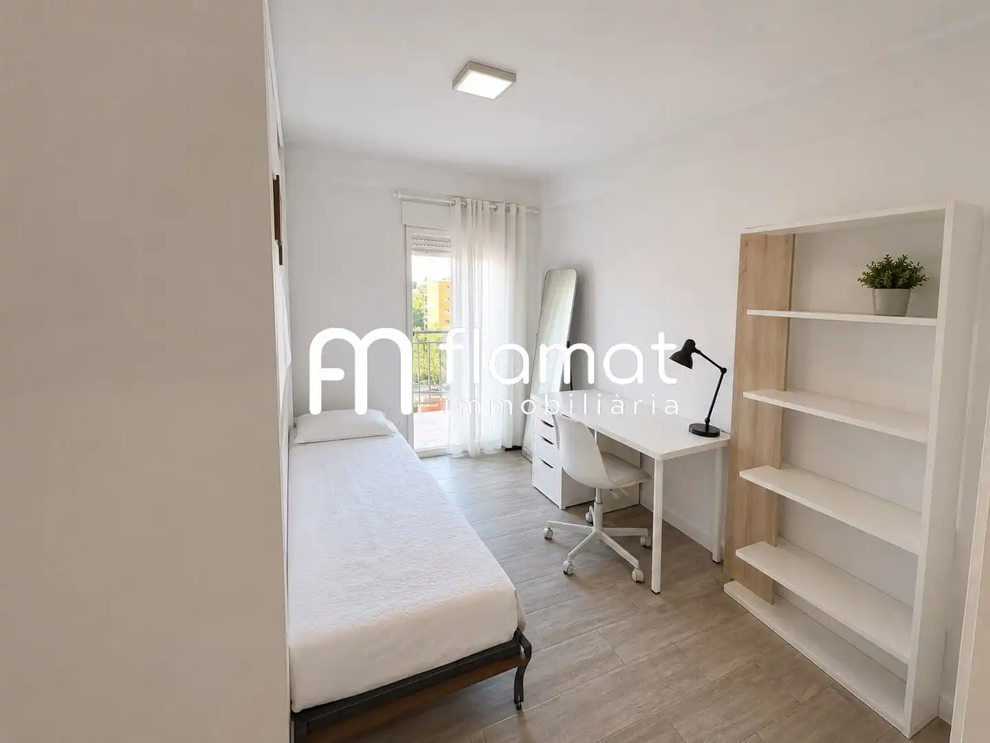 Appartamento con ascensore in vendita a Carrer de Cantàbria, imagen 13